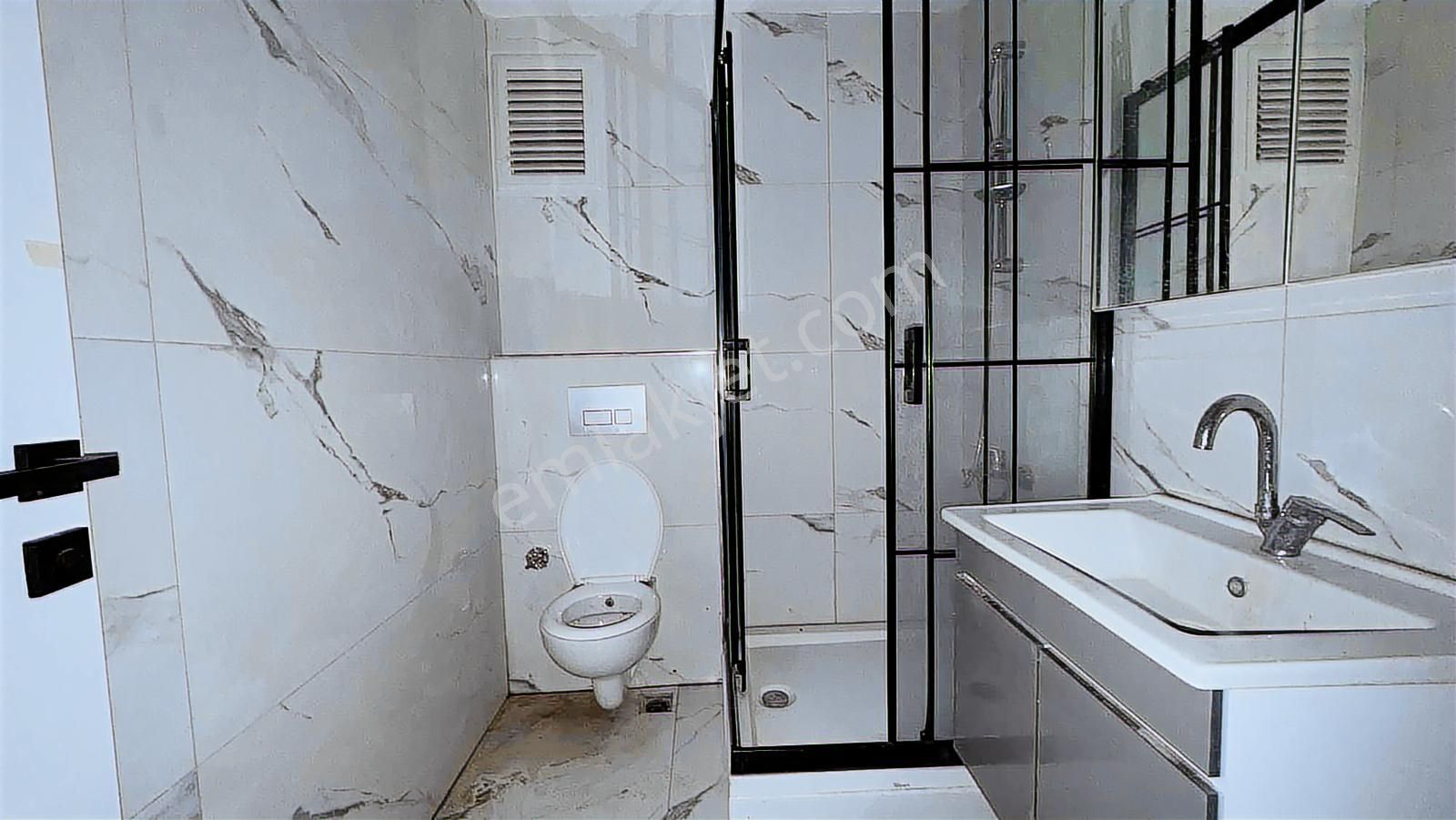 Çetinkaya Yakını Sıfır Site İçi 2+1 Yüksek Giriş - Görsel 20