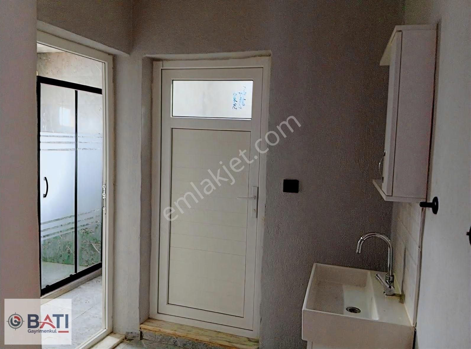 Torbalı Batı Gayrimenkul Den Eşyalı Kiralık Daire - Görsel 13