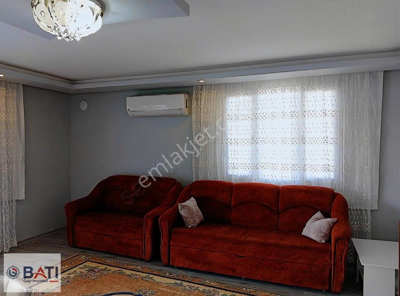 Torbalı Batı Gayrimenkul Den Eşyalı Kiralık Daire - Görsel 10