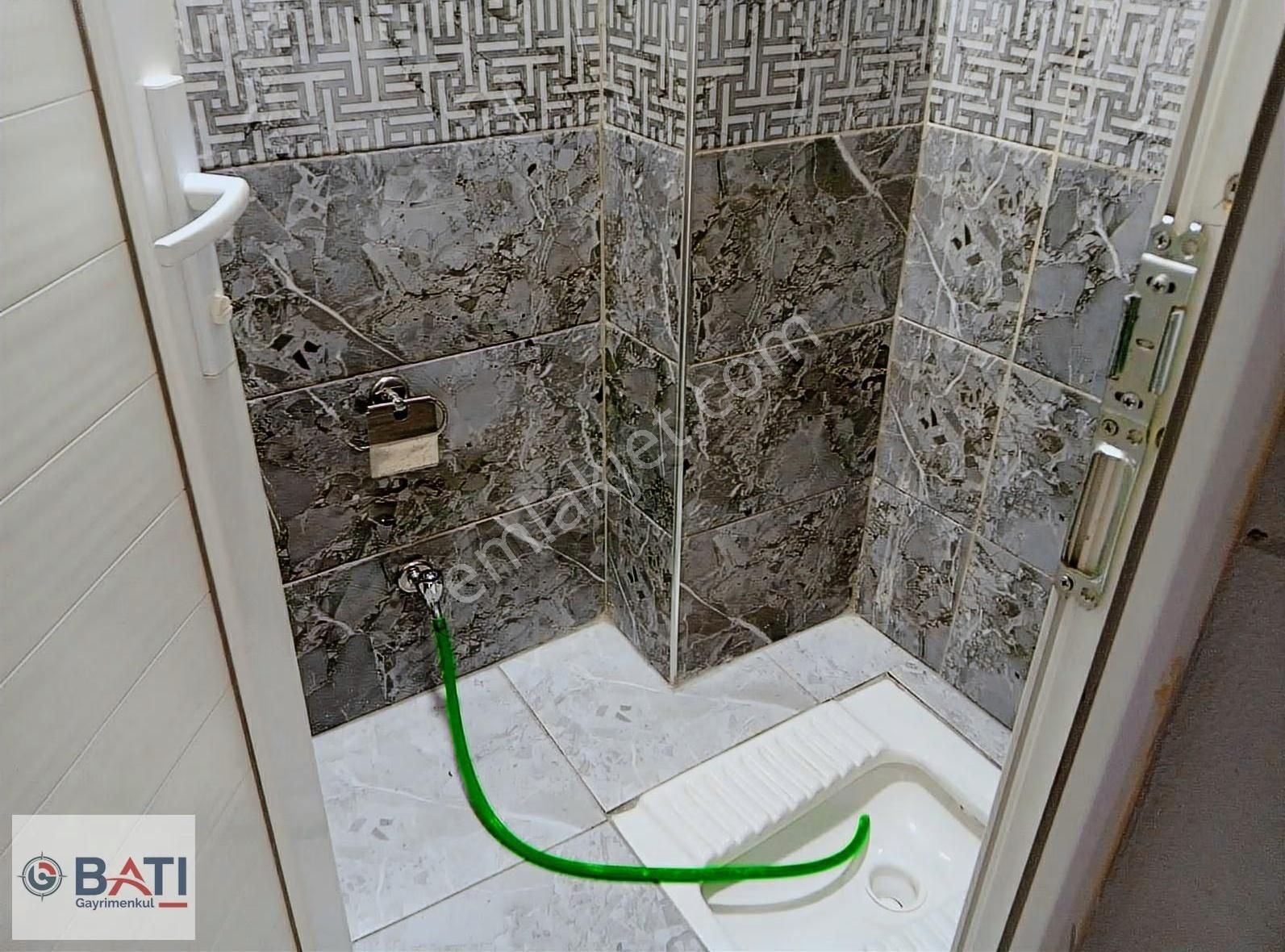 Torbalı Batı Gayrimenkul Den Eşyalı Kiralık Daire - Görsel 4