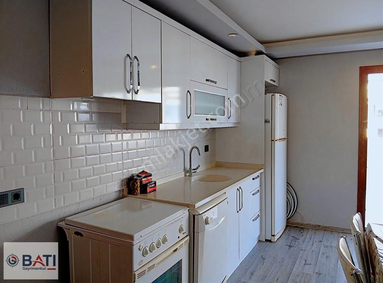 Torbalı Batı Gayrimenkul Den Eşyalı Kiralık Daire - Görsel 7