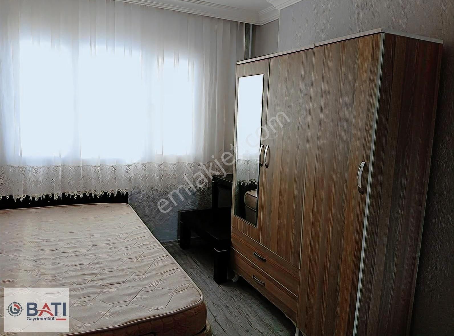 Torbalı Batı Gayrimenkul Den Eşyalı Kiralık Daire - Görsel 8