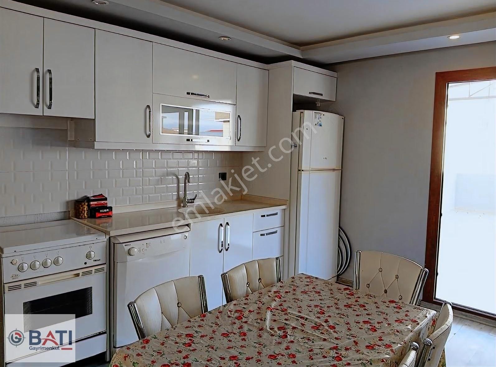Torbalı Batı Gayrimenkul Den Eşyalı Kiralık Daire - Görsel 5