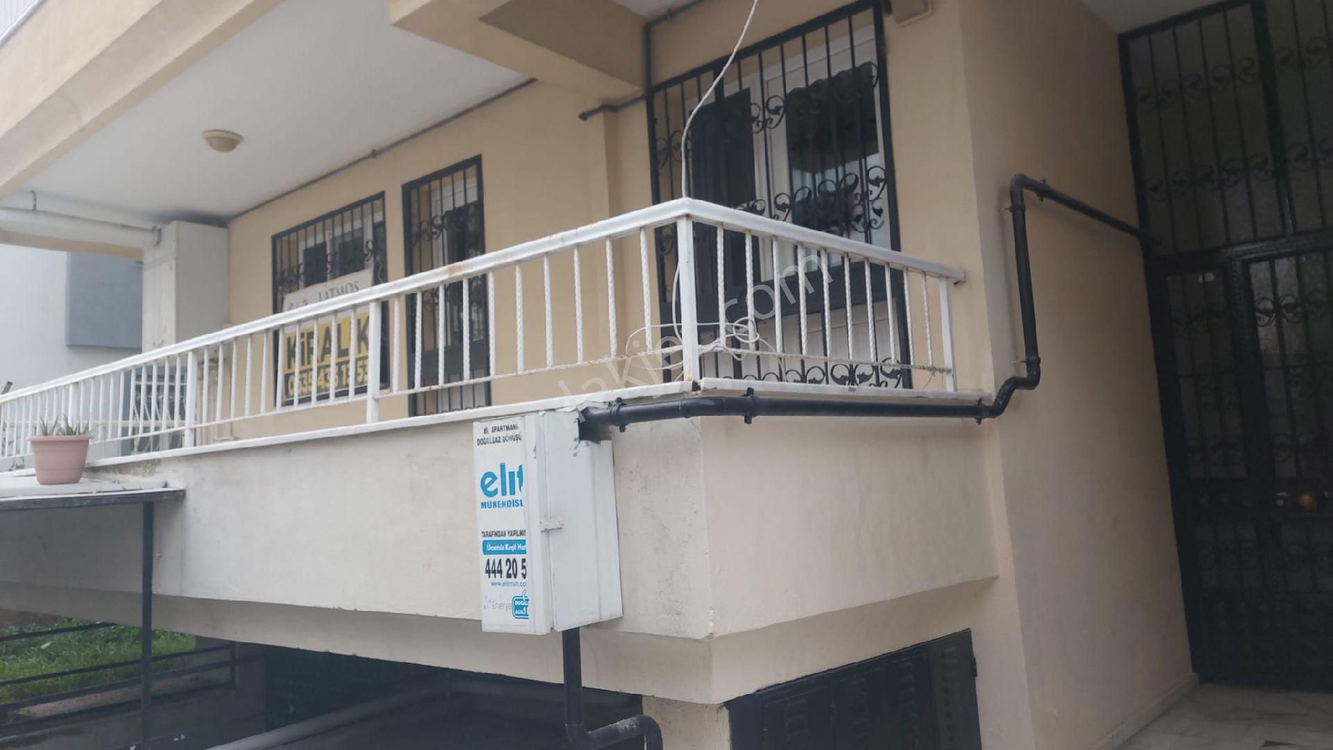 Aydın Soke Yenıcamıı Mahallesinde 3+1 130 - Görsel 7