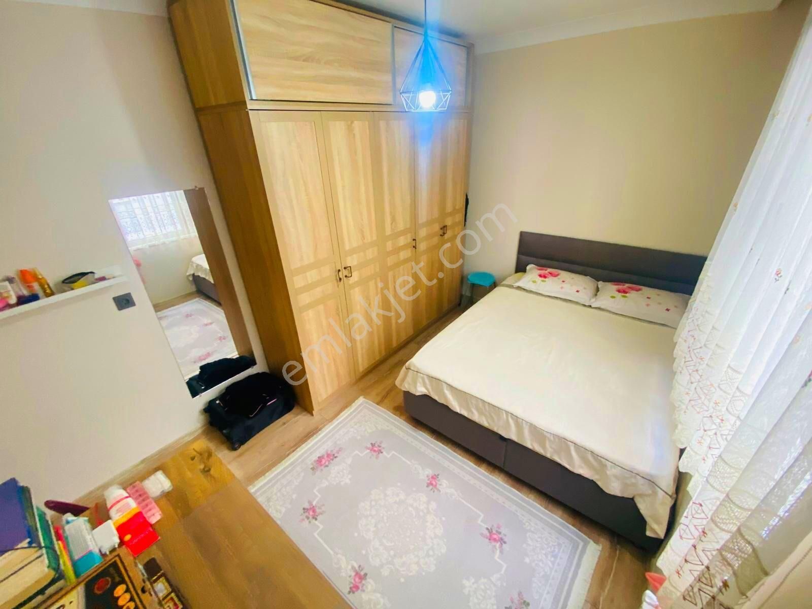 🔴🔴 Aktiften Altınkum'da Şahane Konumda Full Eşyalı Cam Balkonlu Doğalgazlı 1+1 Fırsat Daire - Görsel 25