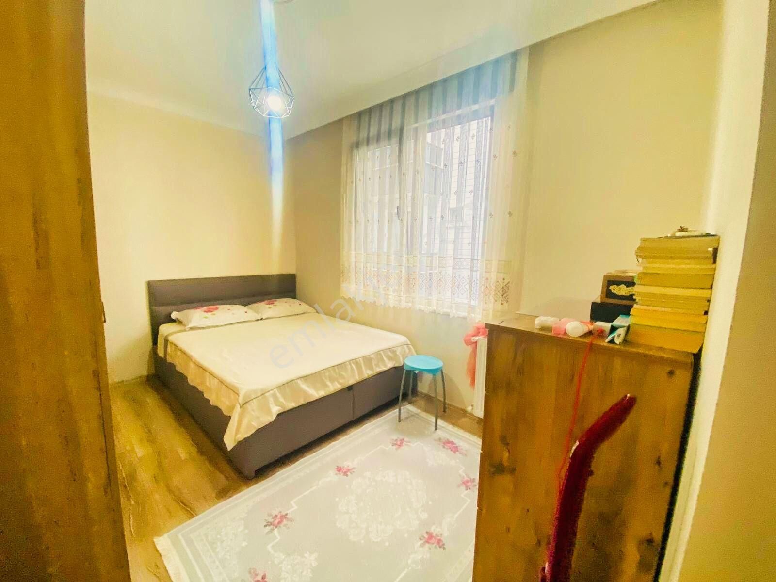 🔴🔴 Aktiften Altınkum'da Şahane Konumda Full Eşyalı Cam Balkonlu Doğalgazlı 1+1 Fırsat Daire - Görsel 22