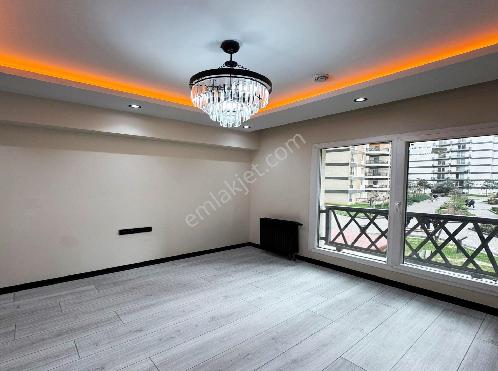 Vira Yapı'dan Marmara Park Avm Arkası Site İçinde 2+1 Daire ! - Görsel 10