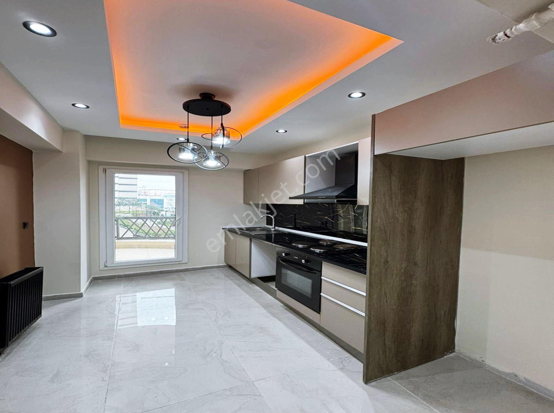 Vira Yapı'dan Marmara Park Avm Arkası Site İçinde 2+1 Daire ! - Görsel 6