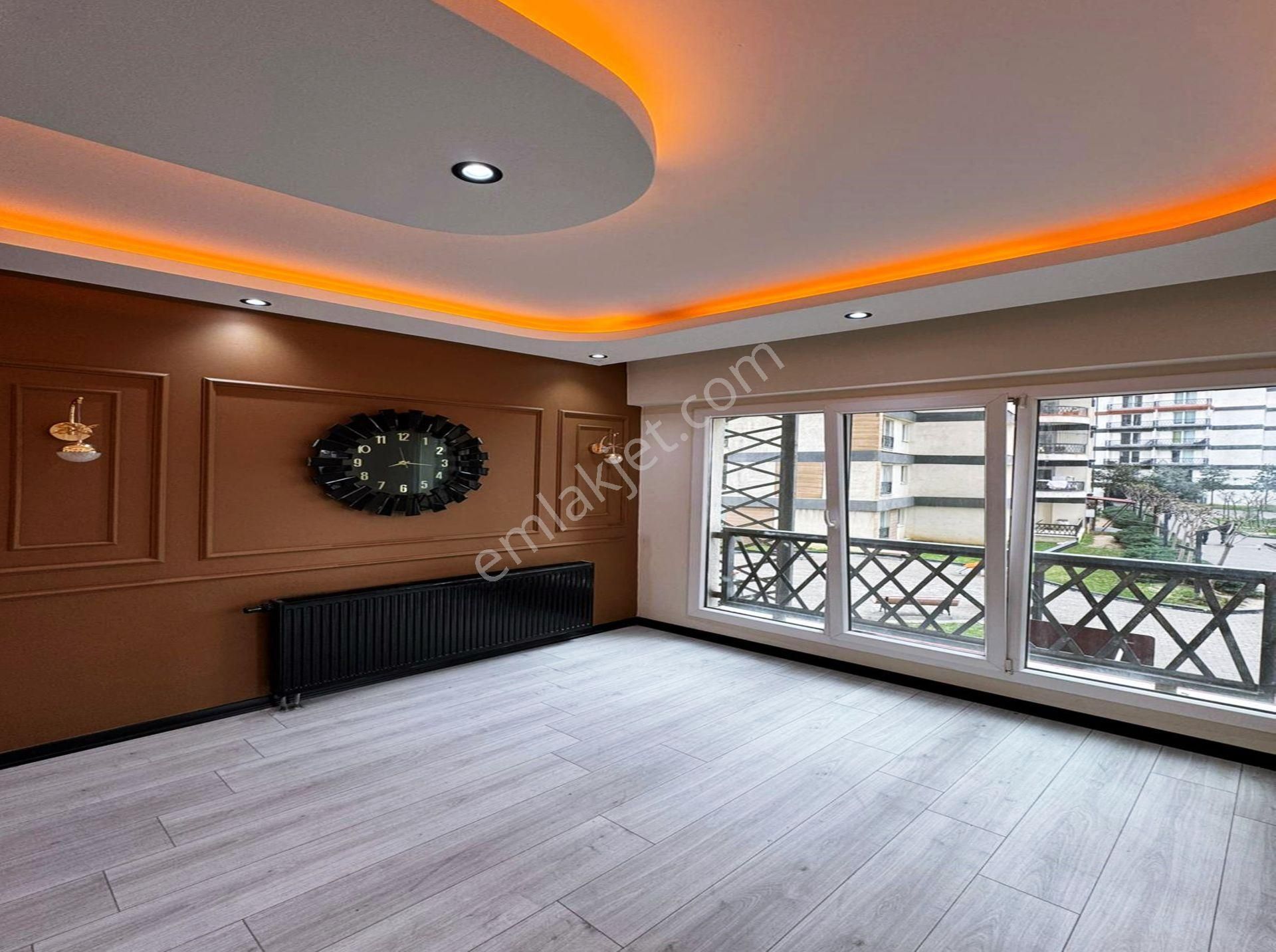 Vira Yapı'dan Marmara Park Avm Arkası Site İçinde 2+1 Daire ! - Görsel 3