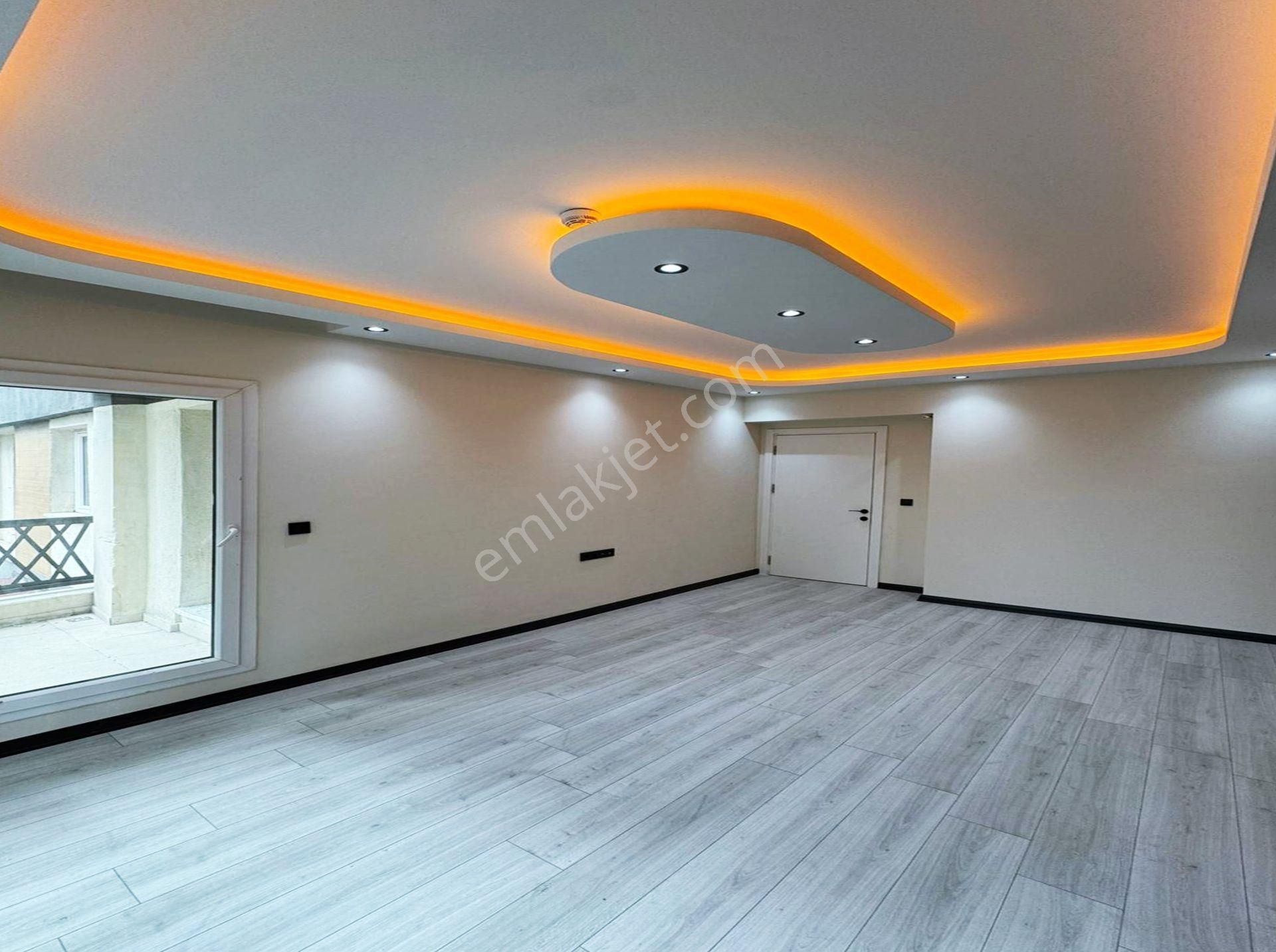 Vira Yapı'dan Marmara Park Avm Arkası Site İçinde 2+1 Daire ! - Görsel 4