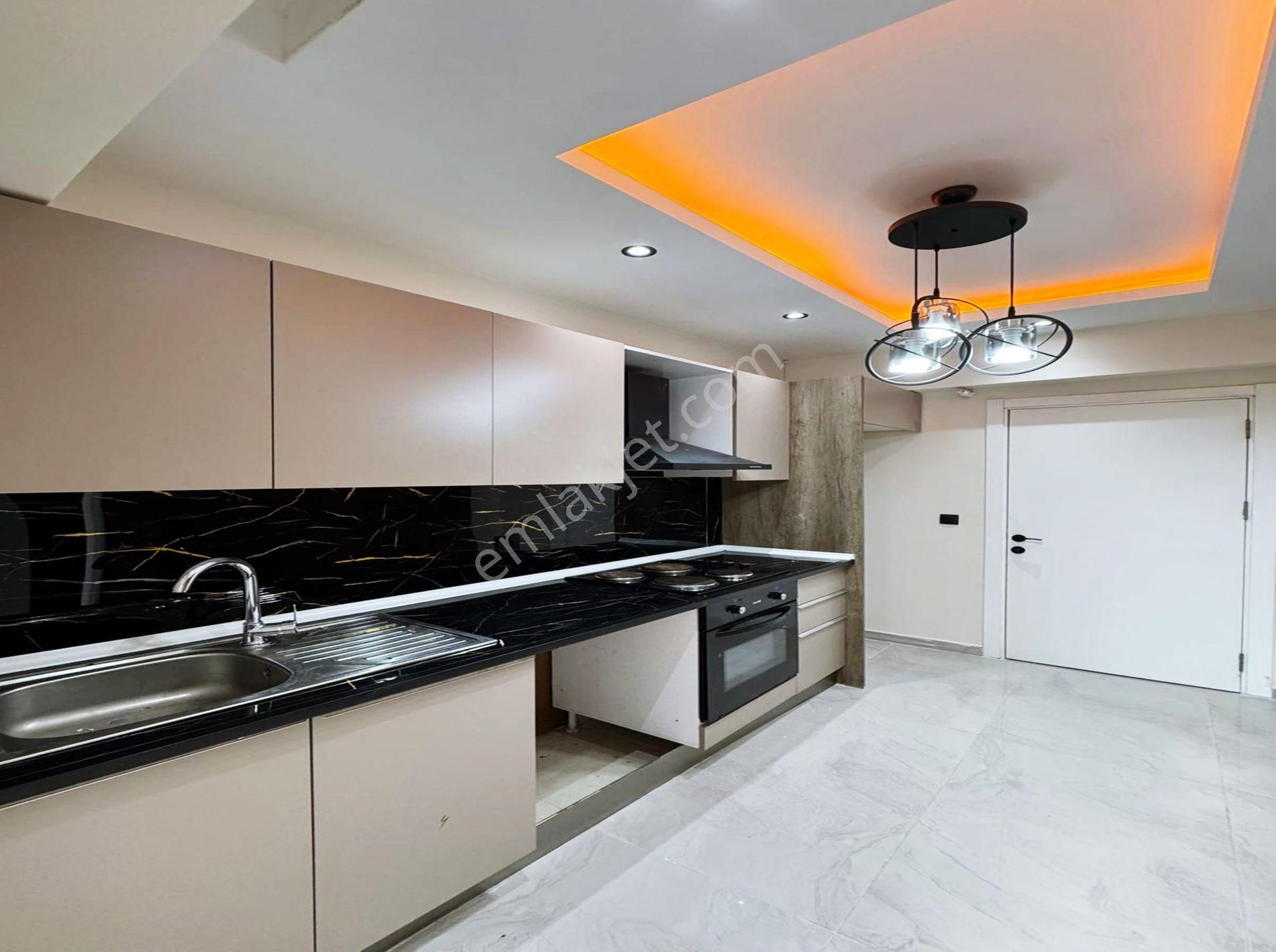 Vira Yapı'dan Marmara Park Avm Arkası Site İçinde 2+1 Daire ! - Görsel 8