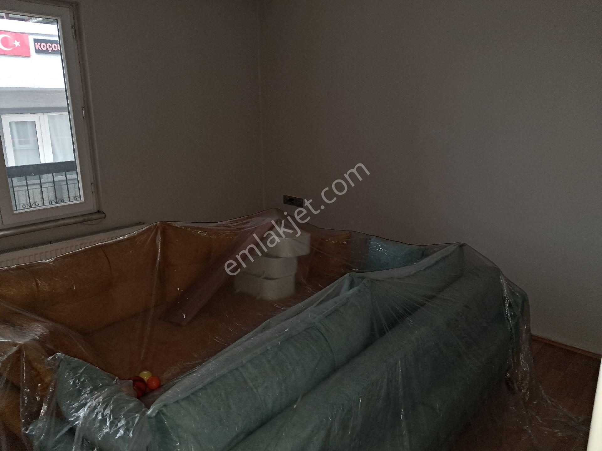 Bursa Baruthane Mahallesinde Satılık Üç - Görsel 11