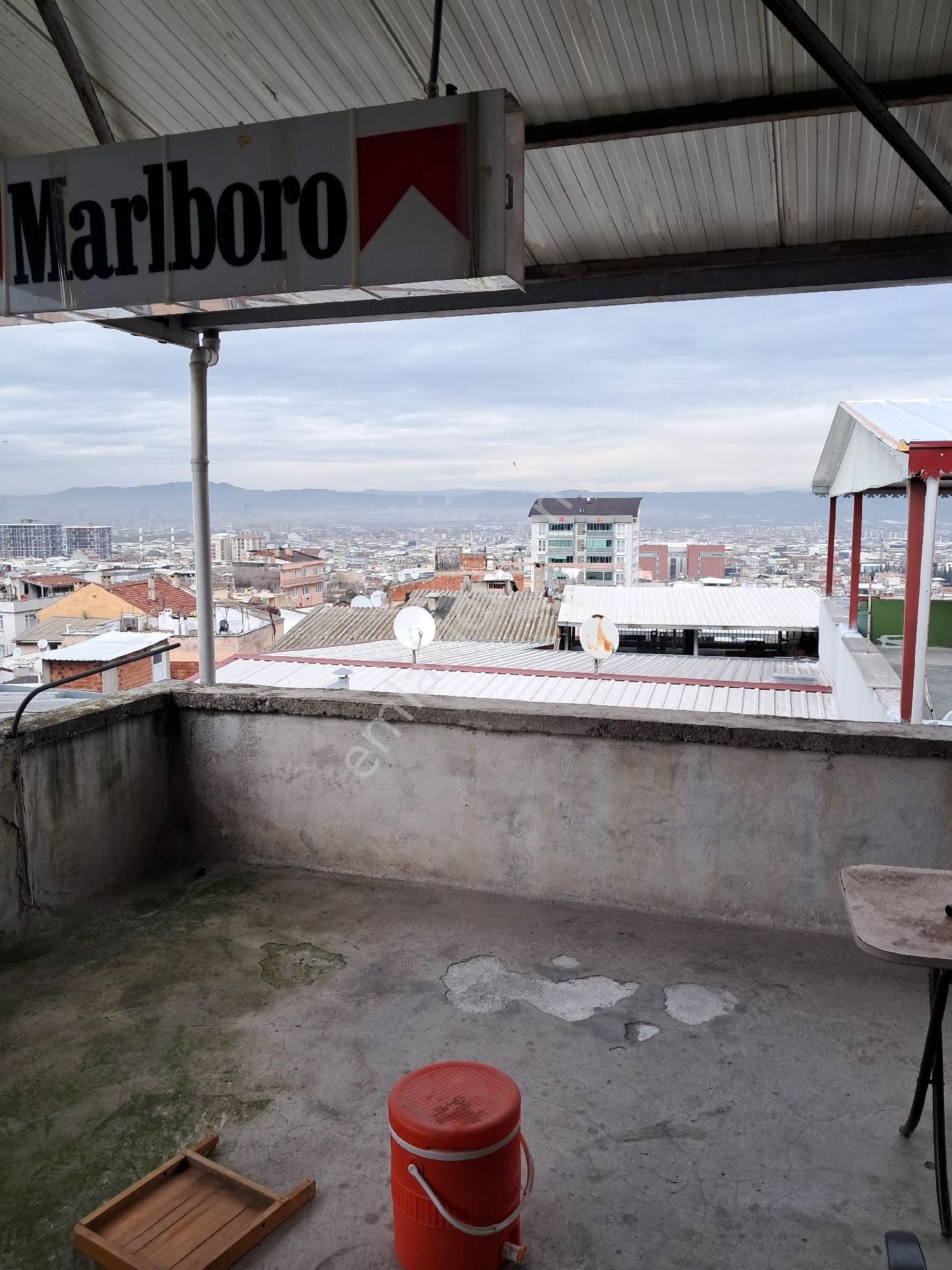 Bursa Baruthane Mahallesinde Satılık Üç - Görsel 28