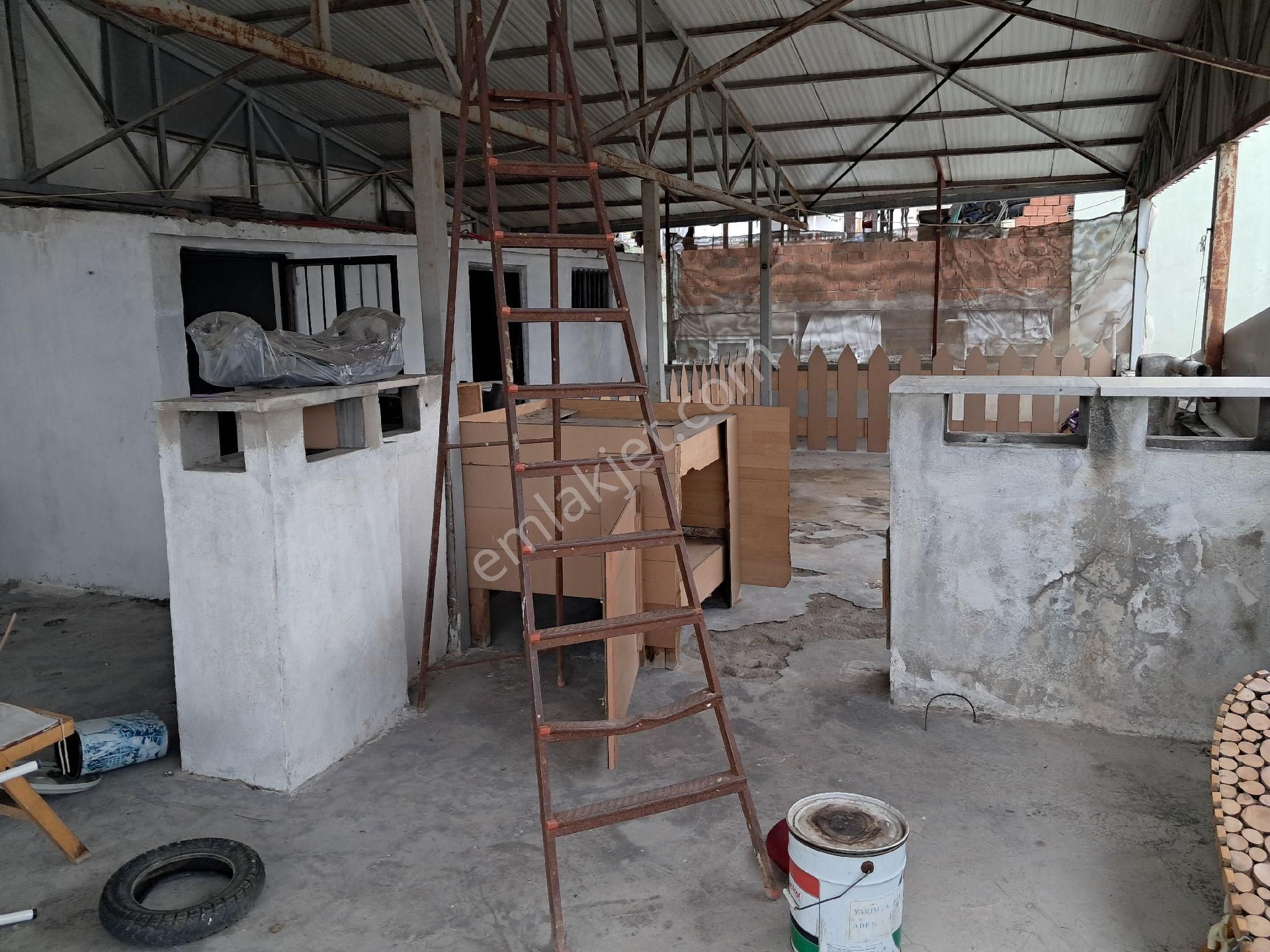 Bursa Baruthane Mahallesinde Satılık Üç - Görsel 27