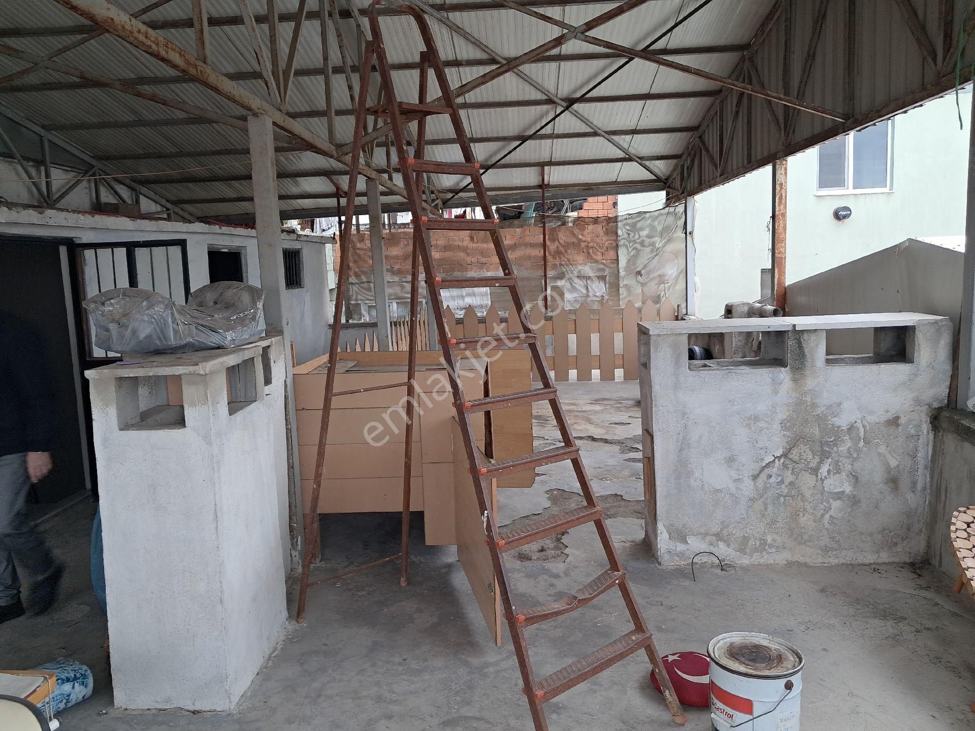 Bursa Baruthane Mahallesinde Satılık Üç - Görsel 26