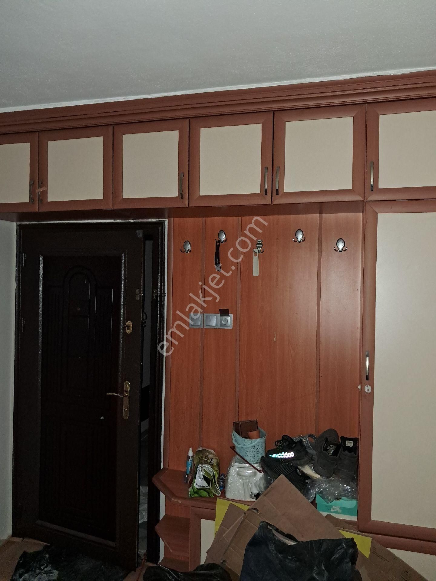 Bursa Baruthane Mahallesinde Satılık Üç - Görsel 23