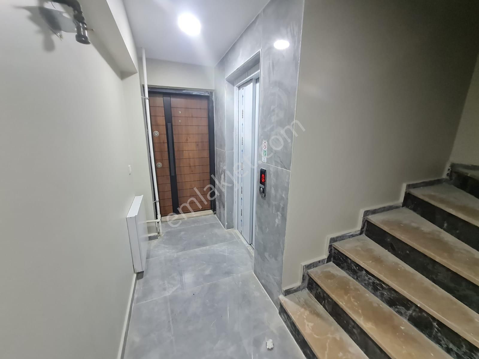 İstanbul House'dan Bahçelievler'de 3+1 Asansörlü Ara Kat Daire - Görsel 8