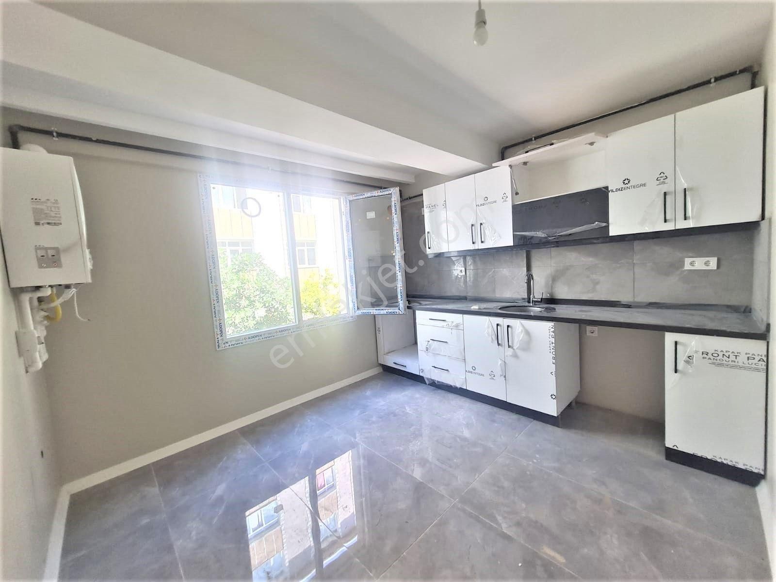 İstanbul House'dan Bahçelievler'de 3+1 Asansörlü Ara Kat Daire - Görsel 3