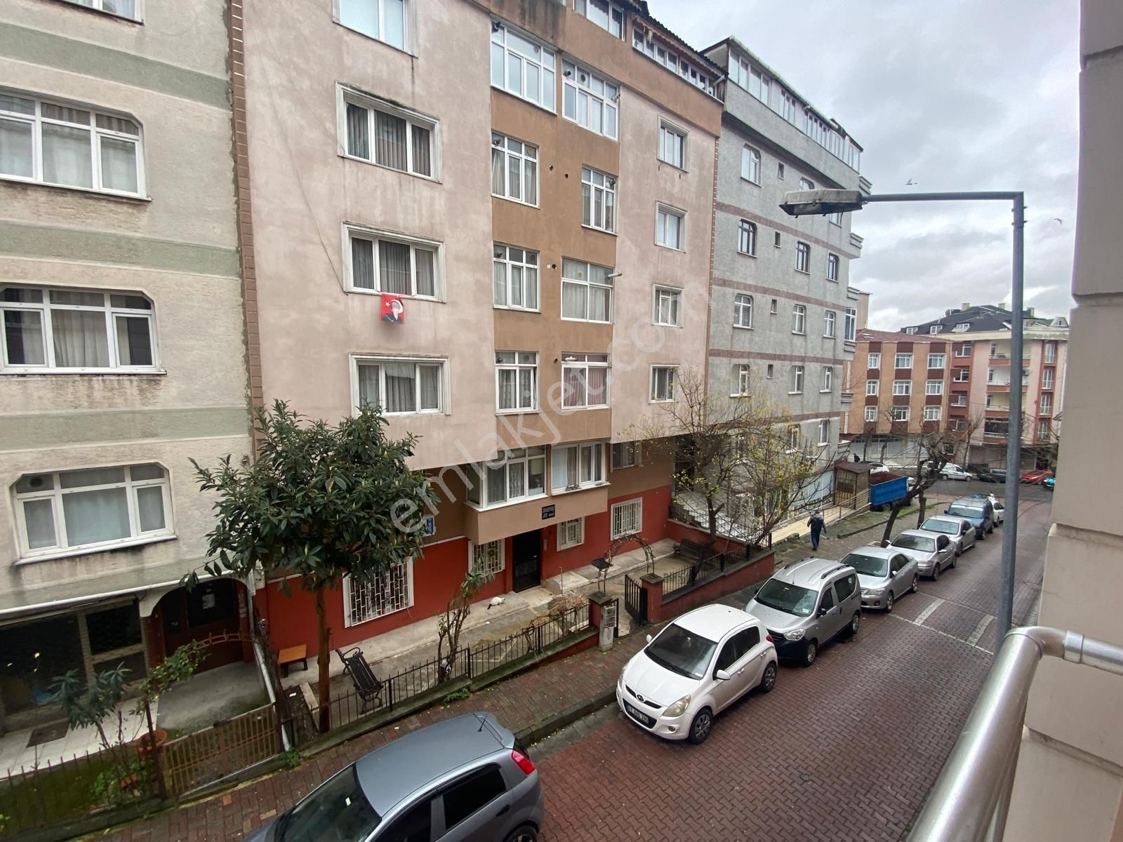 İstanbul House'dan Bahçelievler'de 3+1 Asansörlü Ara Kat Daire - Görsel 4