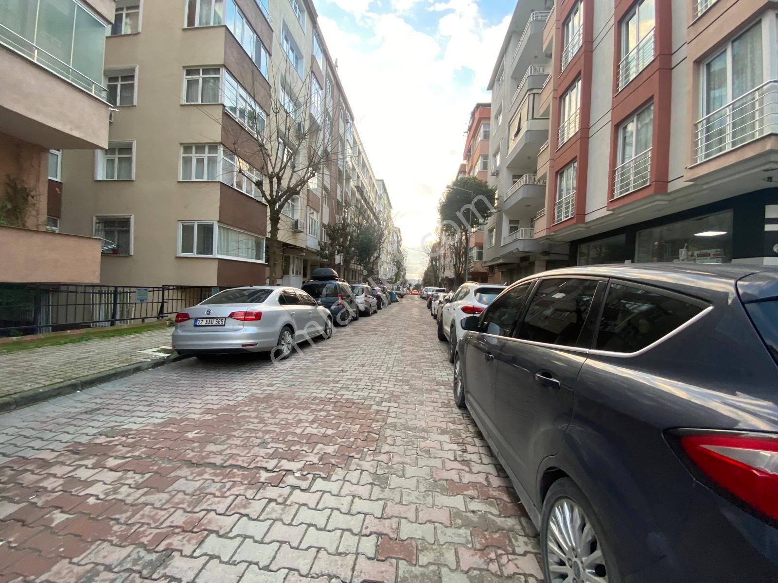 İstanbul House'dan Bahçelievler'de 3+1 Asansörlü Ara Kat Daire - Görsel 5