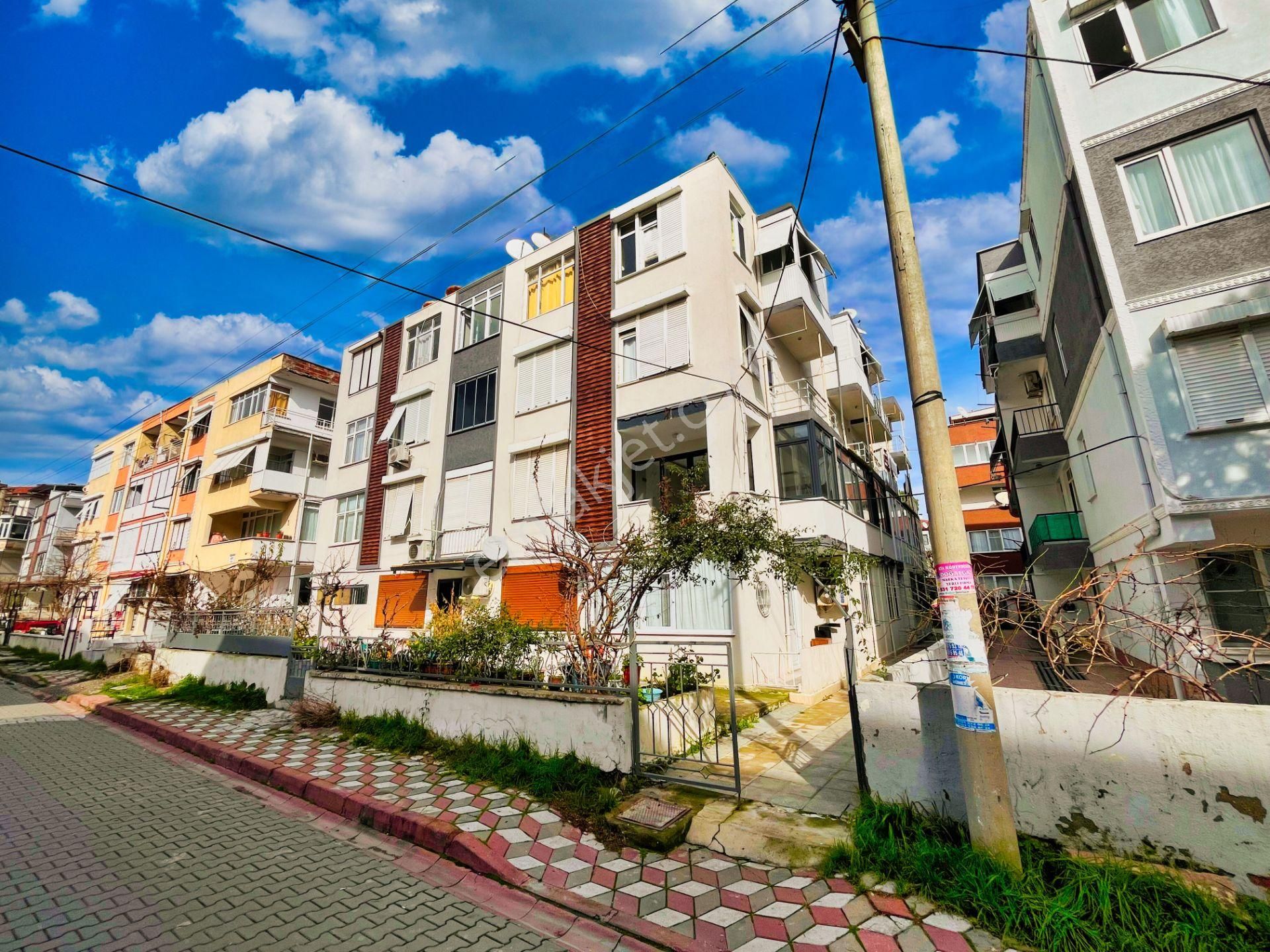 🛑🛑aktif'ten Akçay Merkez'de Satılık Emsalsiz Fiyata Denize 200 Metre Geniş 2+1 Daire - Görsel 2