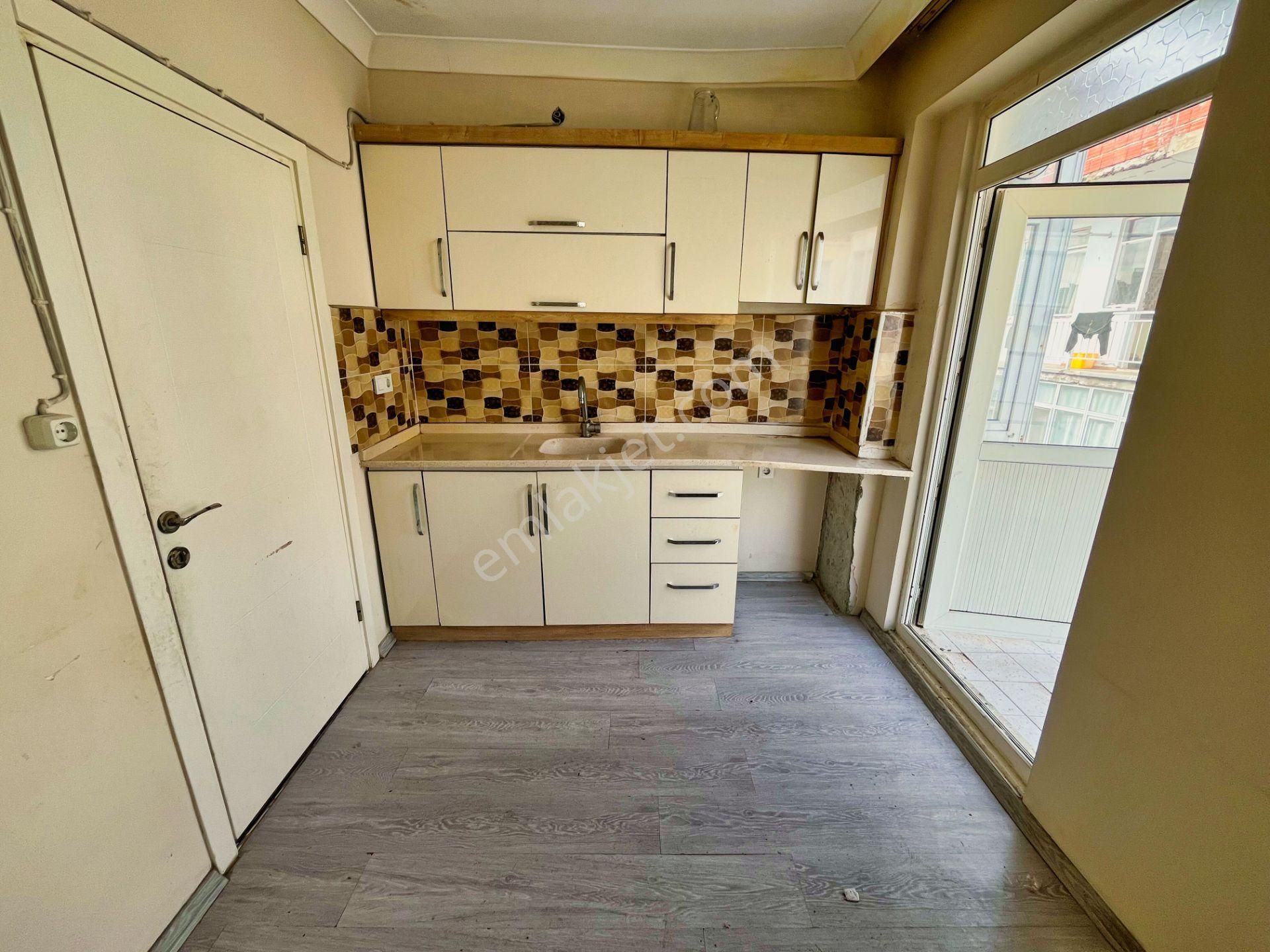 🛑🛑aktif'ten Akçay Merkez'de Satılık Emsalsiz Fiyata Denize 200 Metre Geniş 2+1 Daire - Görsel 12