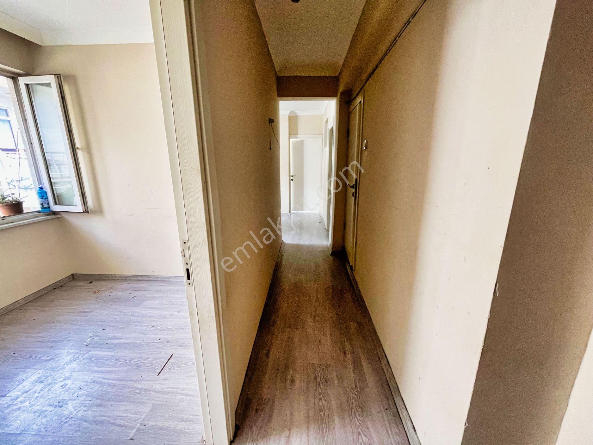 🛑🛑aktif'ten Akçay Merkez'de Satılık Emsalsiz Fiyata Denize 200 Metre Geniş 2+1 Daire - Görsel 17