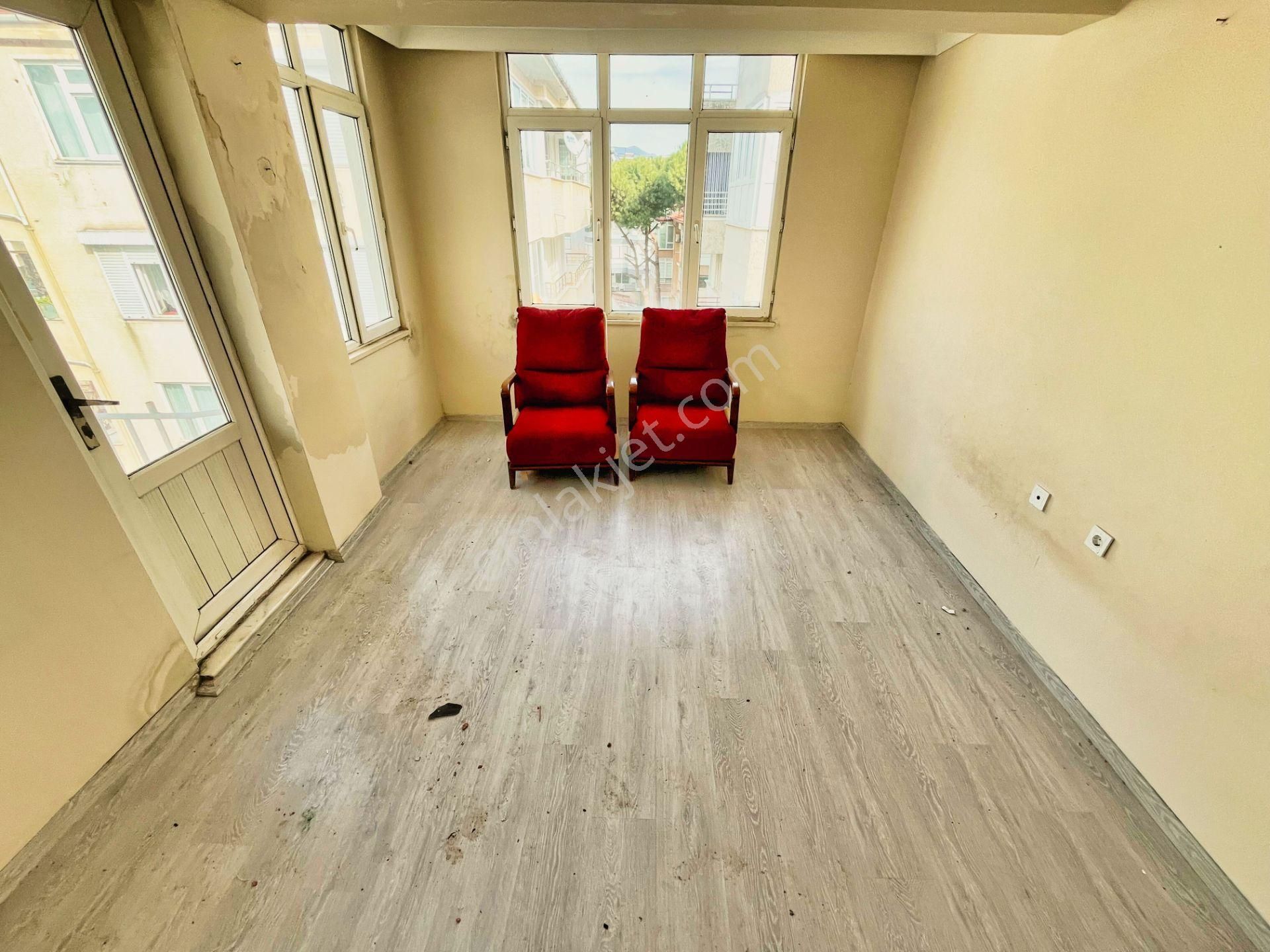 🛑🛑aktif'ten Akçay Merkez'de Satılık Emsalsiz Fiyata Denize 200 Metre Geniş 2+1 Daire - Görsel 13