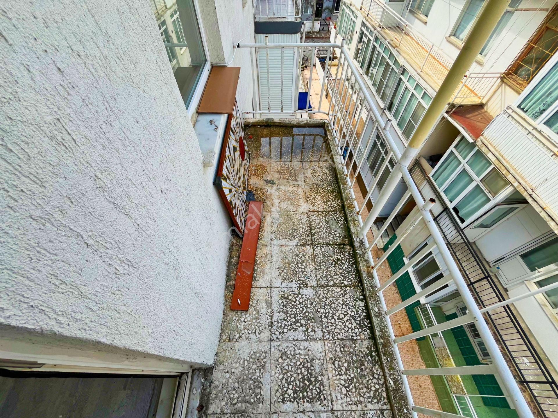 🛑🛑aktif'ten Akçay Merkez'de Satılık Emsalsiz Fiyata Denize 200 Metre Geniş 2+1 Daire - Görsel 4