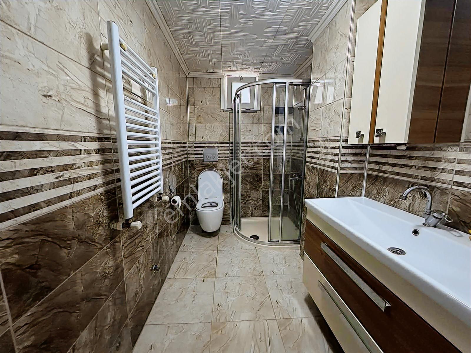 Hilal Emlak Kiralık Esenevler Mah.2+1 1.kat Daire - Görsel 10