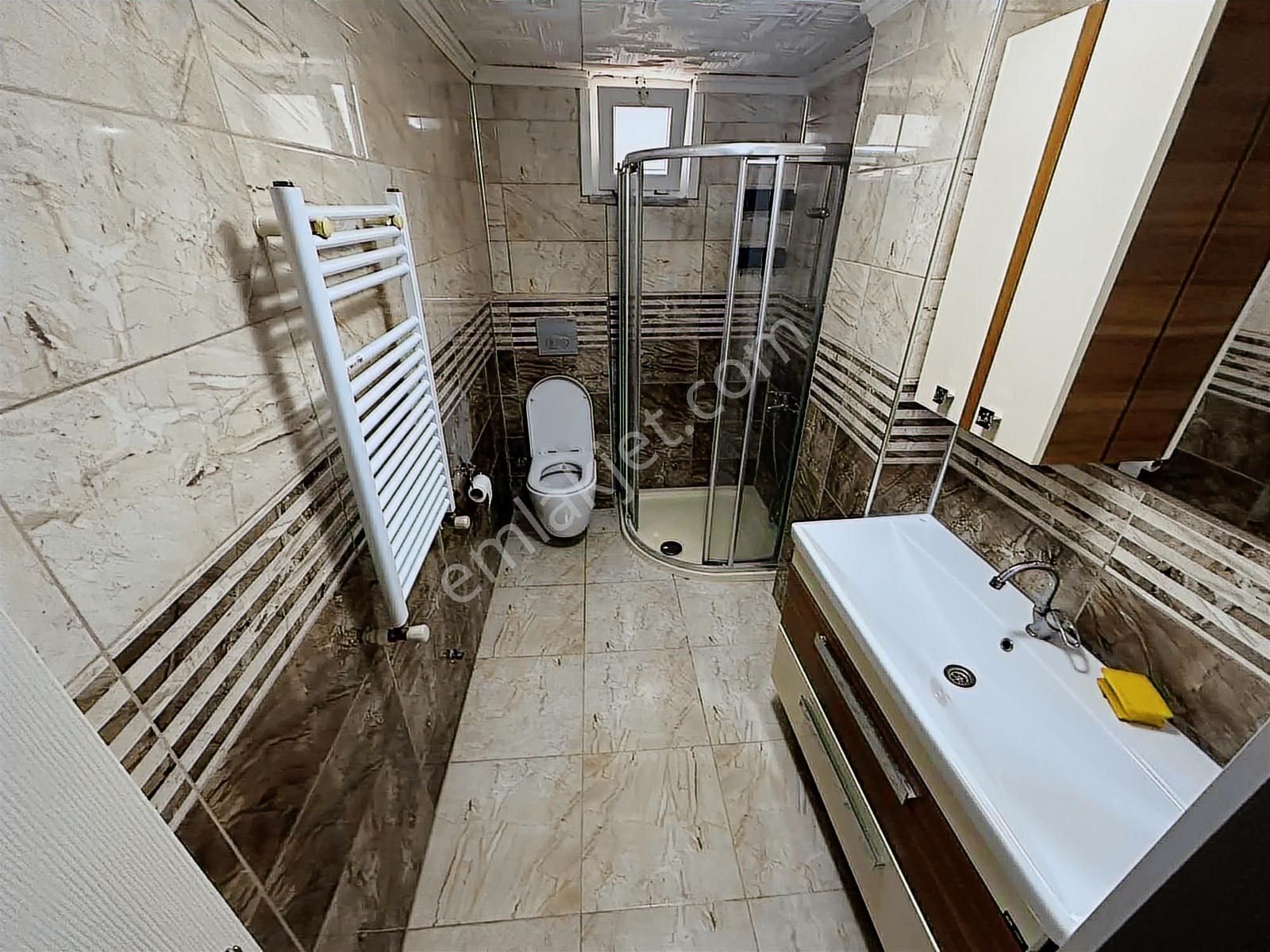 Hilal Emlak Kiralık Esenevler Mah.2+1 1.kat Daire - Görsel 5