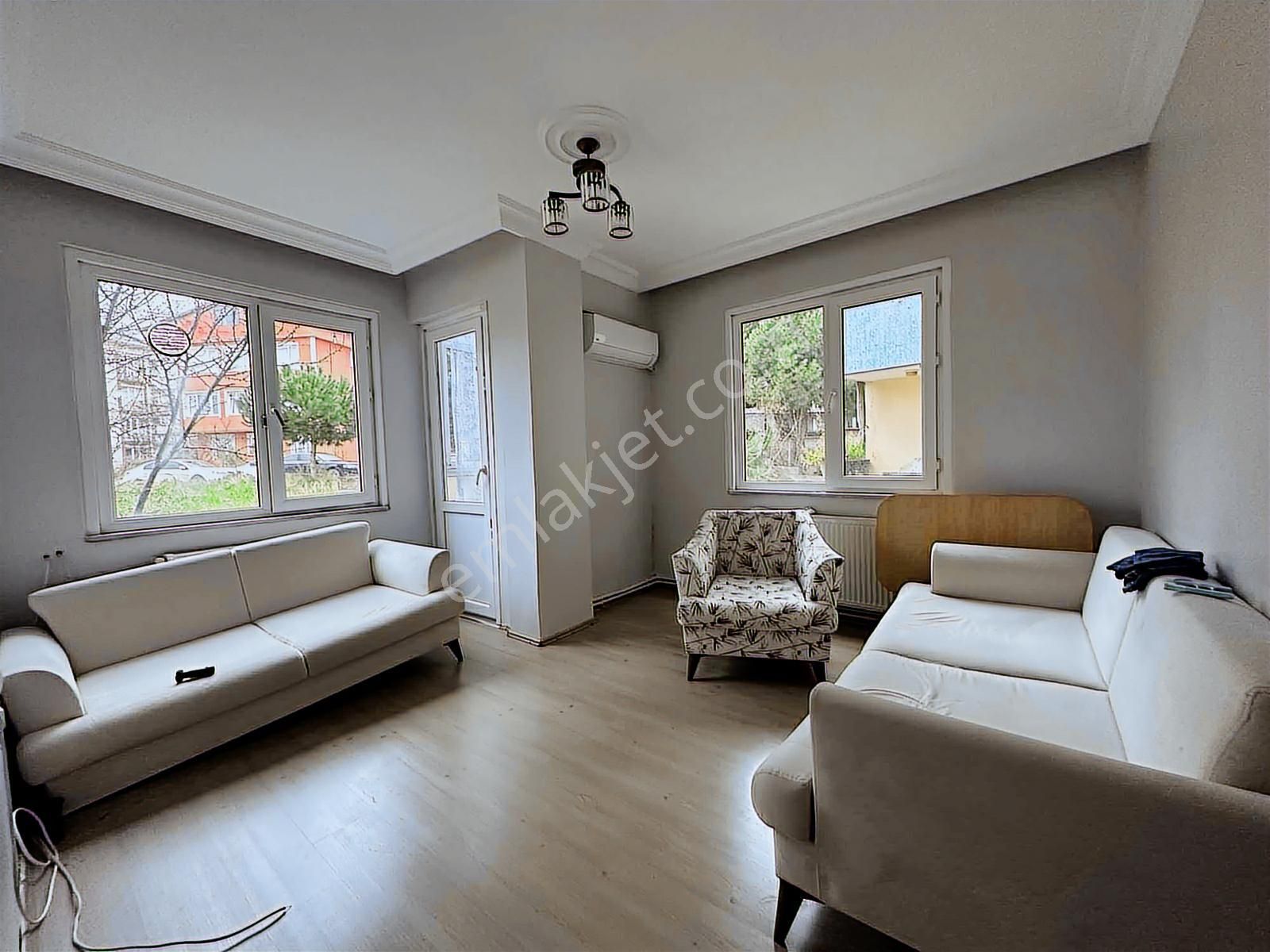 Hilal Emlak Kiralık Esenevler Mah.2+1 1.kat Daire