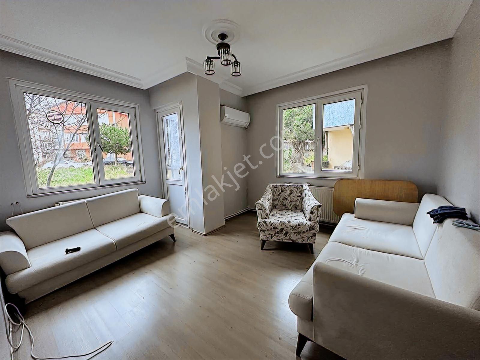 Hilal Emlak Kiralık Esenevler Mah.2+1 1.kat Daire - Görsel 8