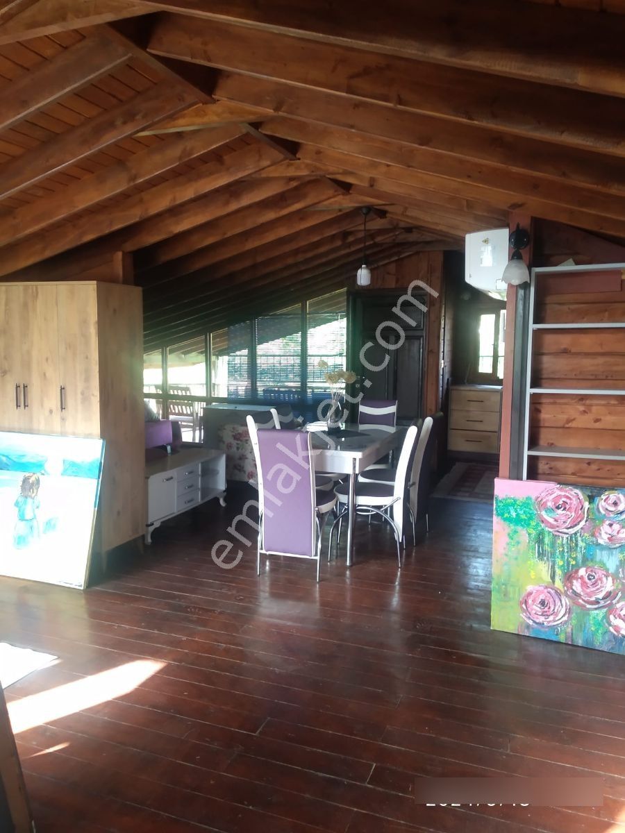 Fethiye Y.üzümlü'de Emsalsiz 'kupon' Arsa İçinde Havuzlu Villa - Görsel 20