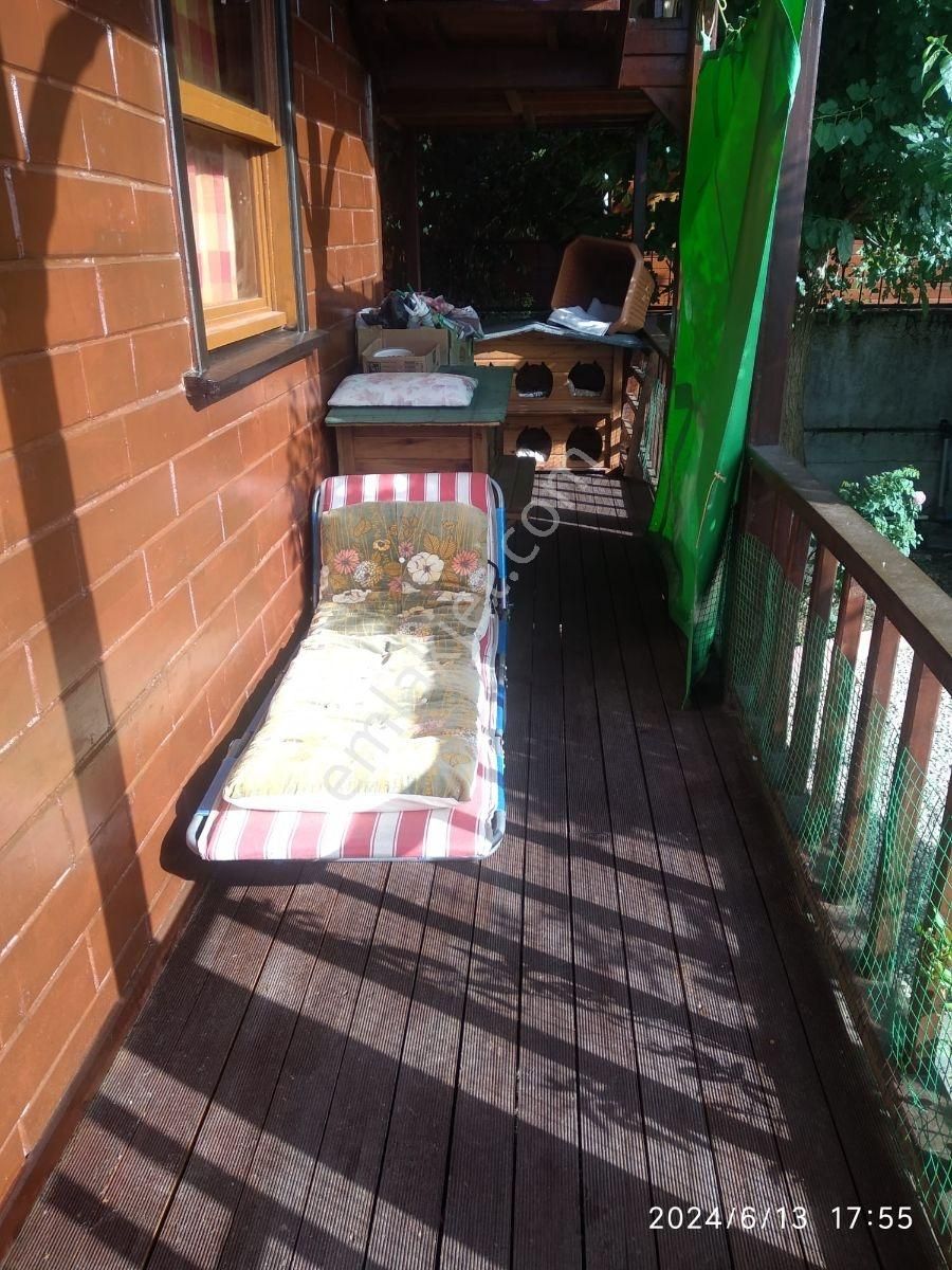 Fethiye Y.üzümlü'de Emsalsiz 'kupon' Arsa İçinde Havuzlu Villa - Görsel 24