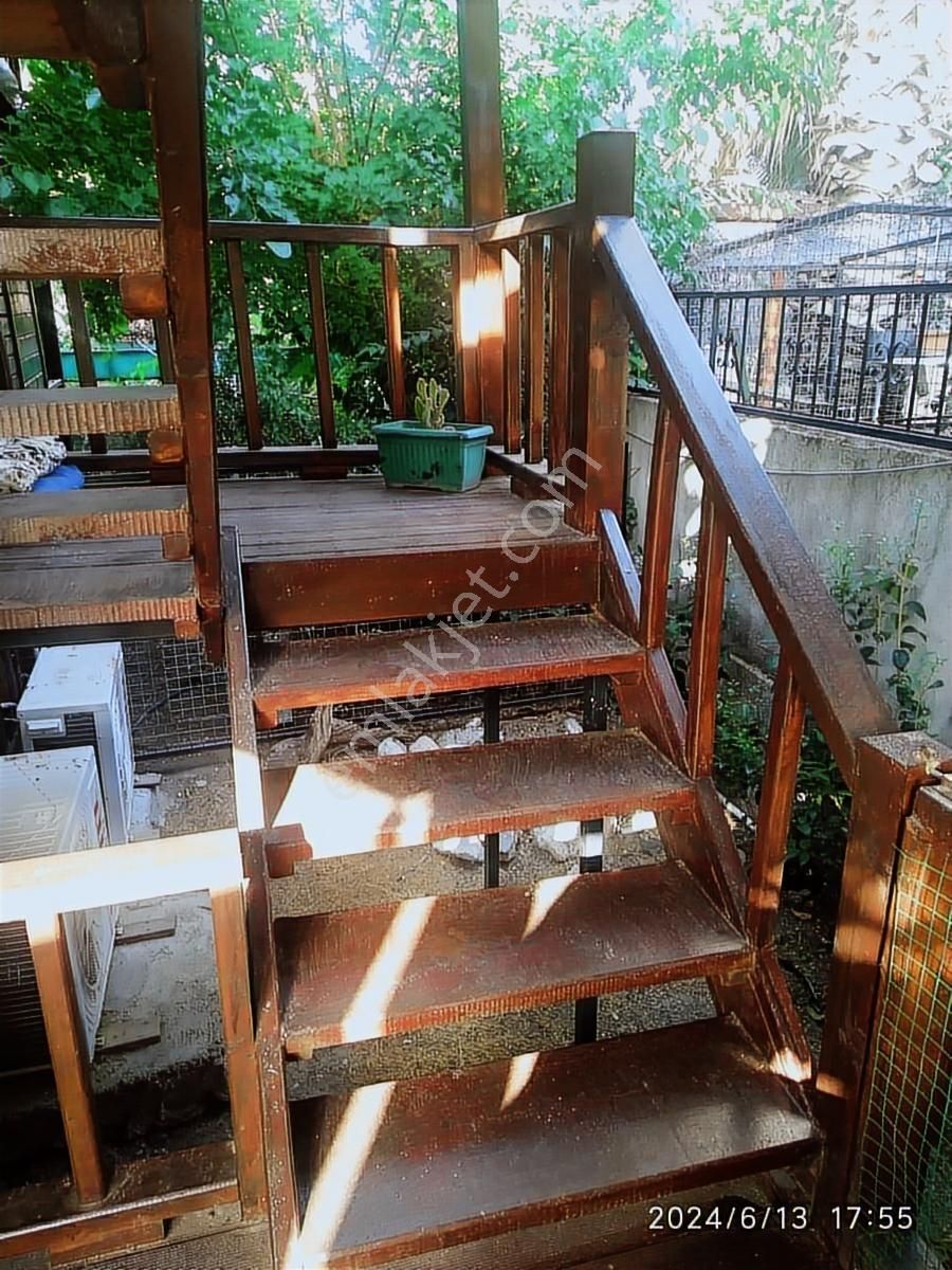 Fethiye Y.üzümlü'de Emsalsiz 'kupon' Arsa İçinde Havuzlu Villa - Görsel 35