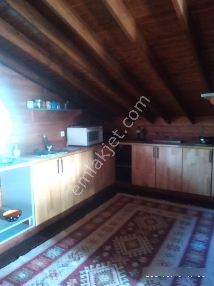 Fethiye Y.üzümlü'de Emsalsiz 'kupon' Arsa İçinde Havuzlu Villa - Görsel 14