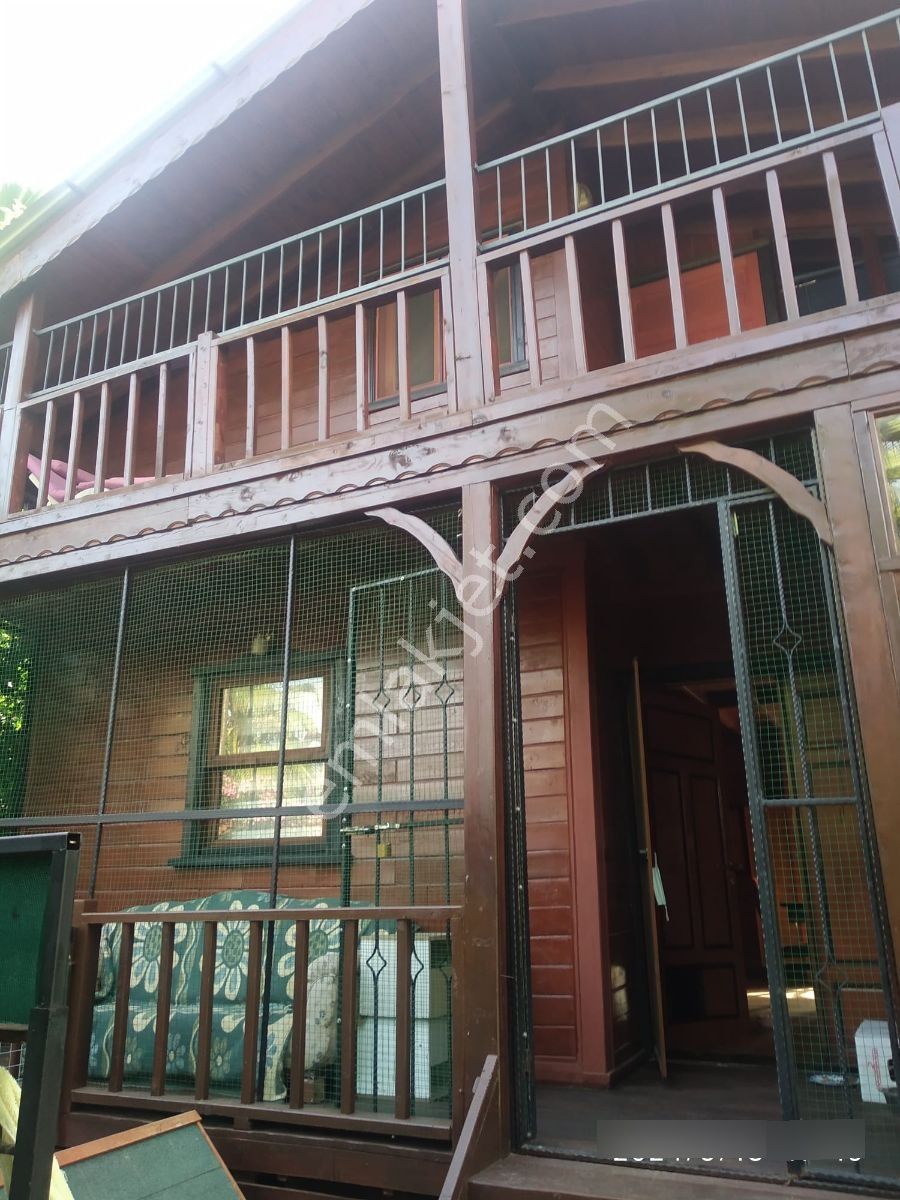 Fethiye Y.üzümlü'de Emsalsiz 'kupon' Arsa İçinde Havuzlu Villa - Görsel 12