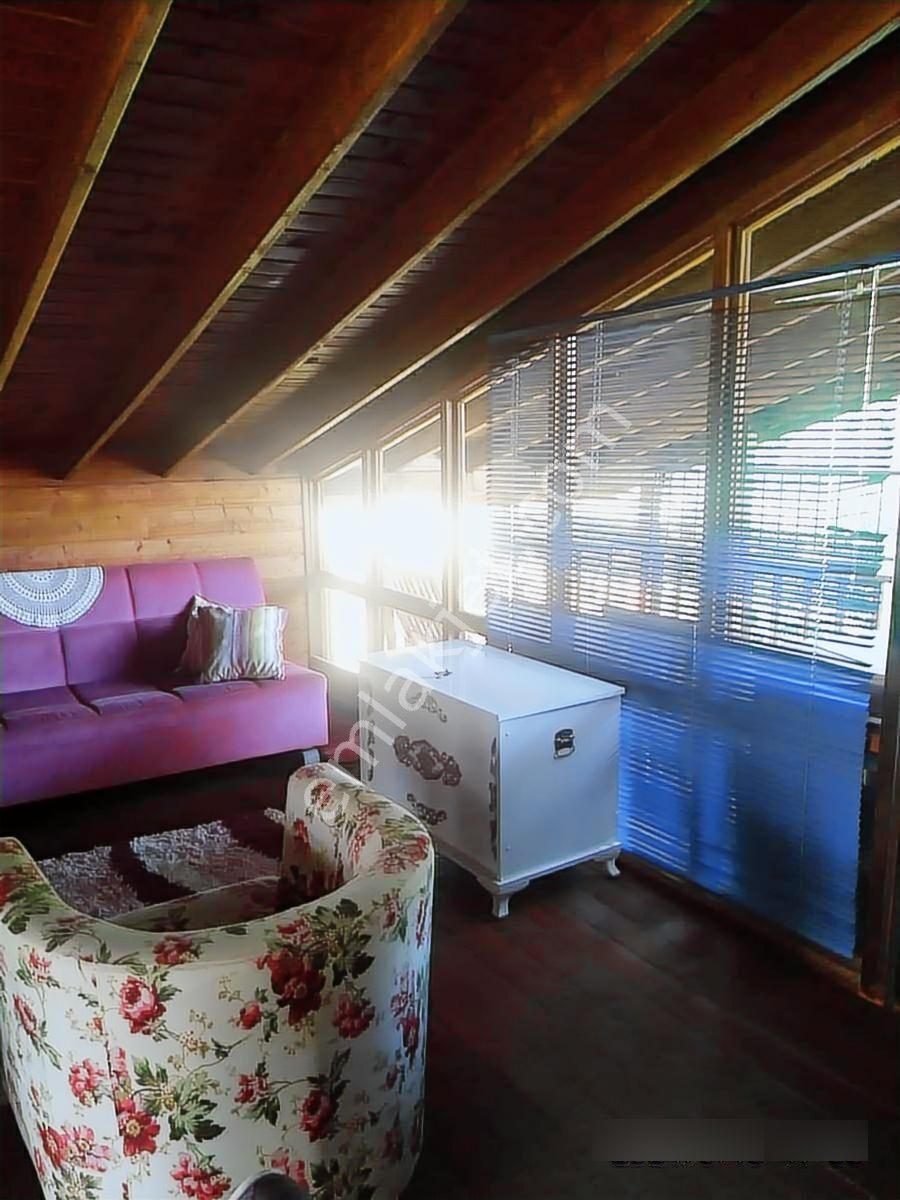 Fethiye Y.üzümlü'de Emsalsiz 'kupon' Arsa İçinde Havuzlu Villa - Görsel 6