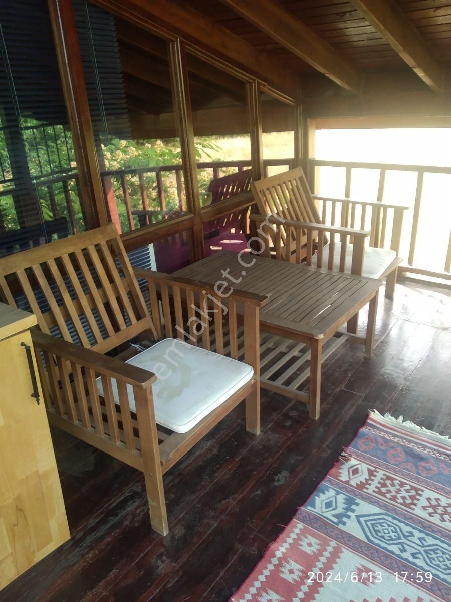 Fethiye Y.üzümlü'de Emsalsiz 'kupon' Arsa İçinde Havuzlu Villa - Görsel 34