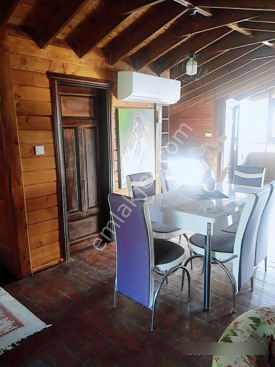 Fethiye Y.üzümlü'de Emsalsiz 'kupon' Arsa İçinde Havuzlu Villa - Görsel 25