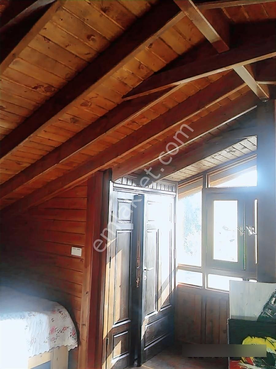 Fethiye Y.üzümlü'de Emsalsiz 'kupon' Arsa İçinde Havuzlu Villa - Görsel 7