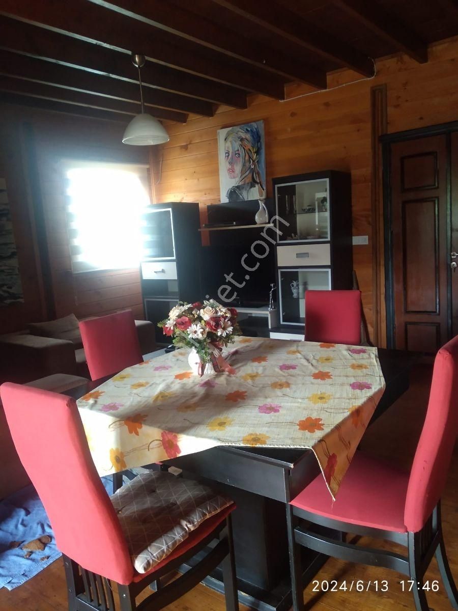 Fethiye Y.üzümlü'de Emsalsiz 'kupon' Arsa İçinde Havuzlu Villa - Görsel 11
