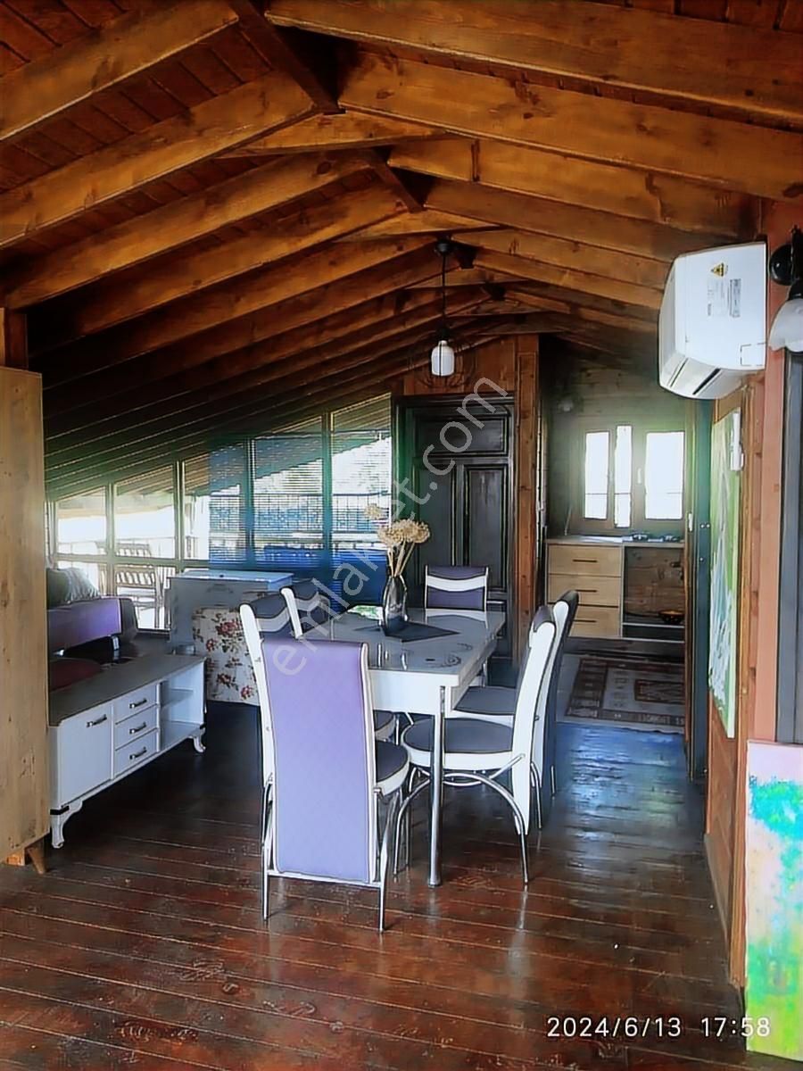 Fethiye Y.üzümlü'de Emsalsiz 'kupon' Arsa İçinde Havuzlu Villa - Görsel 18