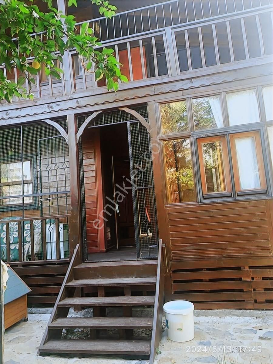 Fethiye Y.üzümlü'de Emsalsiz 'kupon' Arsa İçinde Havuzlu Villa - Görsel 5