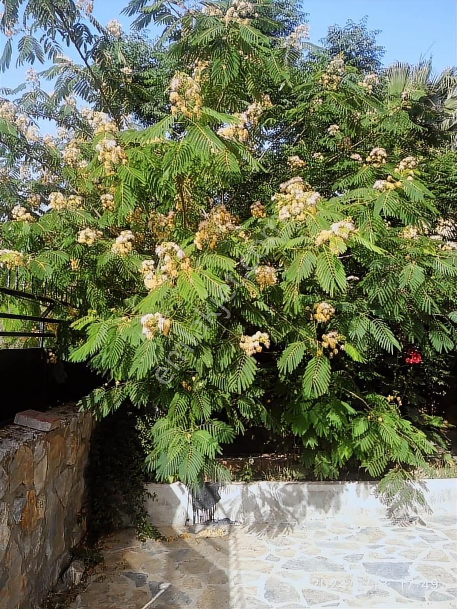 Fethiye Y.üzümlü'de Emsalsiz 'kupon' Arsa İçinde Havuzlu Villa - Görsel 28