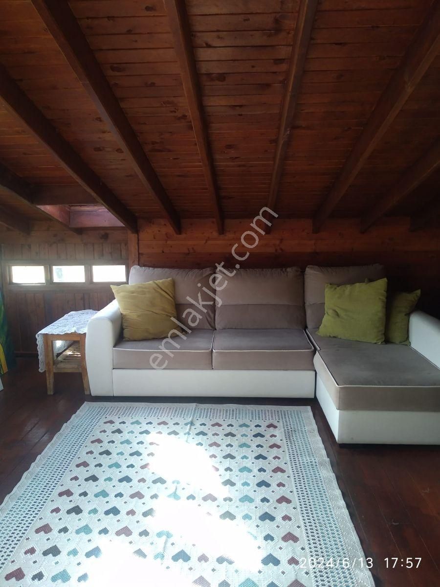 Fethiye Y.üzümlü'de Emsalsiz 'kupon' Arsa İçinde Havuzlu Villa - Görsel 29