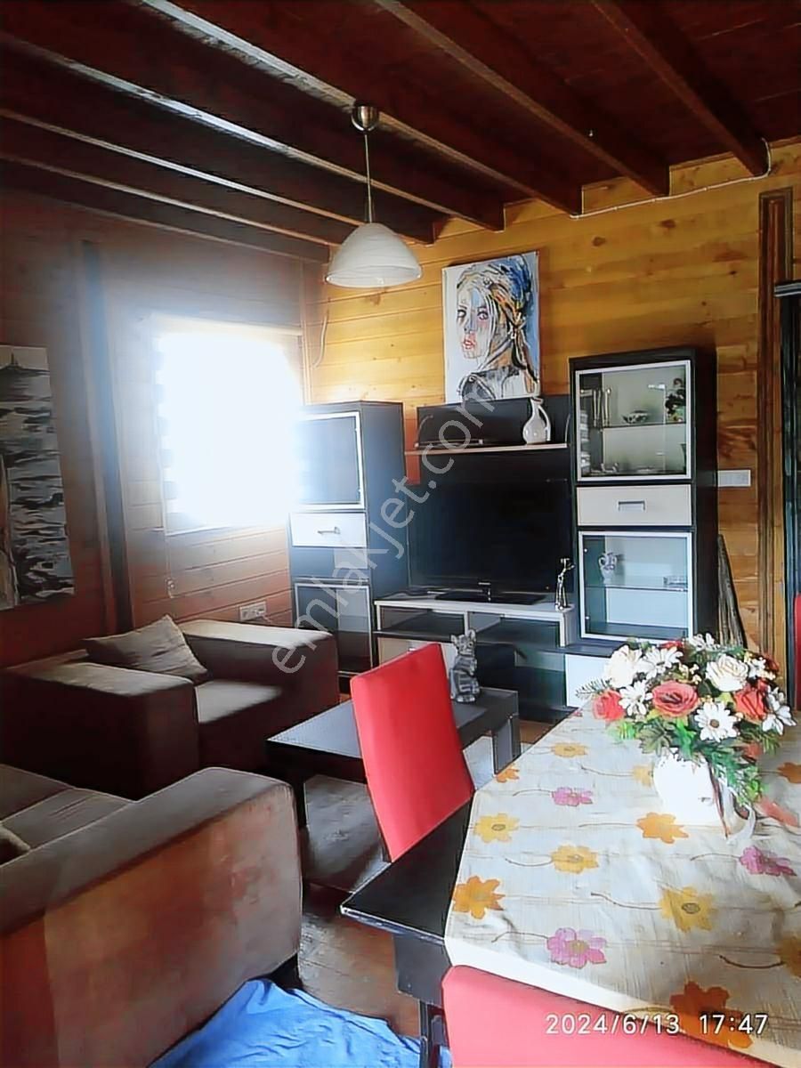 Fethiye Y.üzümlü'de Emsalsiz 'kupon' Arsa İçinde Havuzlu Villa - Görsel 8
