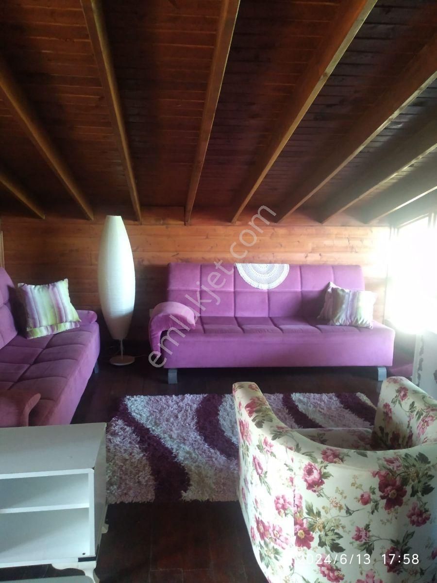 Fethiye Y.üzümlü'de Emsalsiz 'kupon' Arsa İçinde Havuzlu Villa - Görsel 33