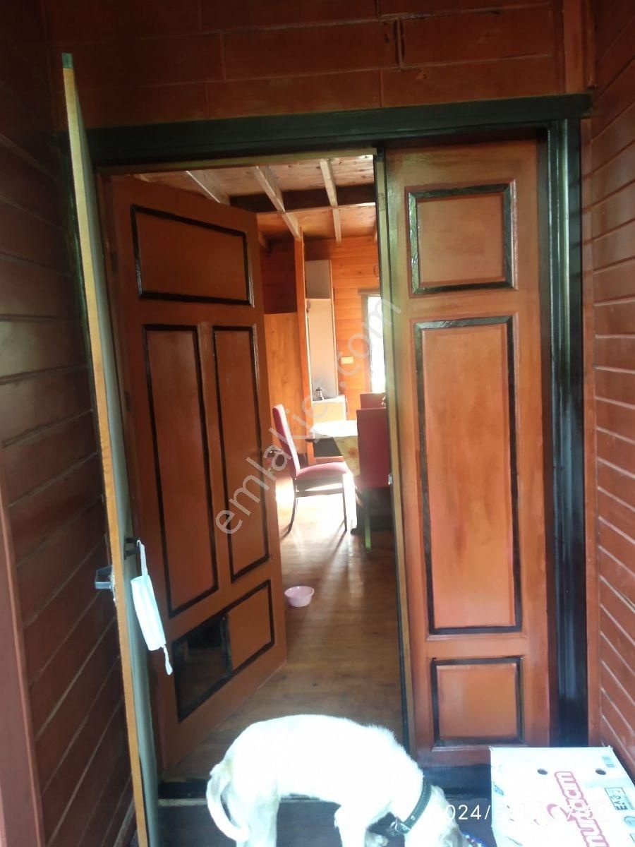 Fethiye Y.üzümlü'de Emsalsiz 'kupon' Arsa İçinde Havuzlu Villa - Görsel 32